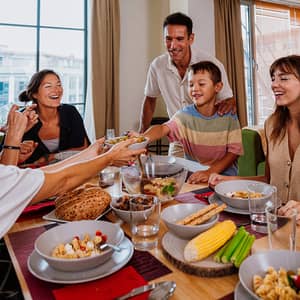 How far apart American siblings live, and what happens when the distance grows